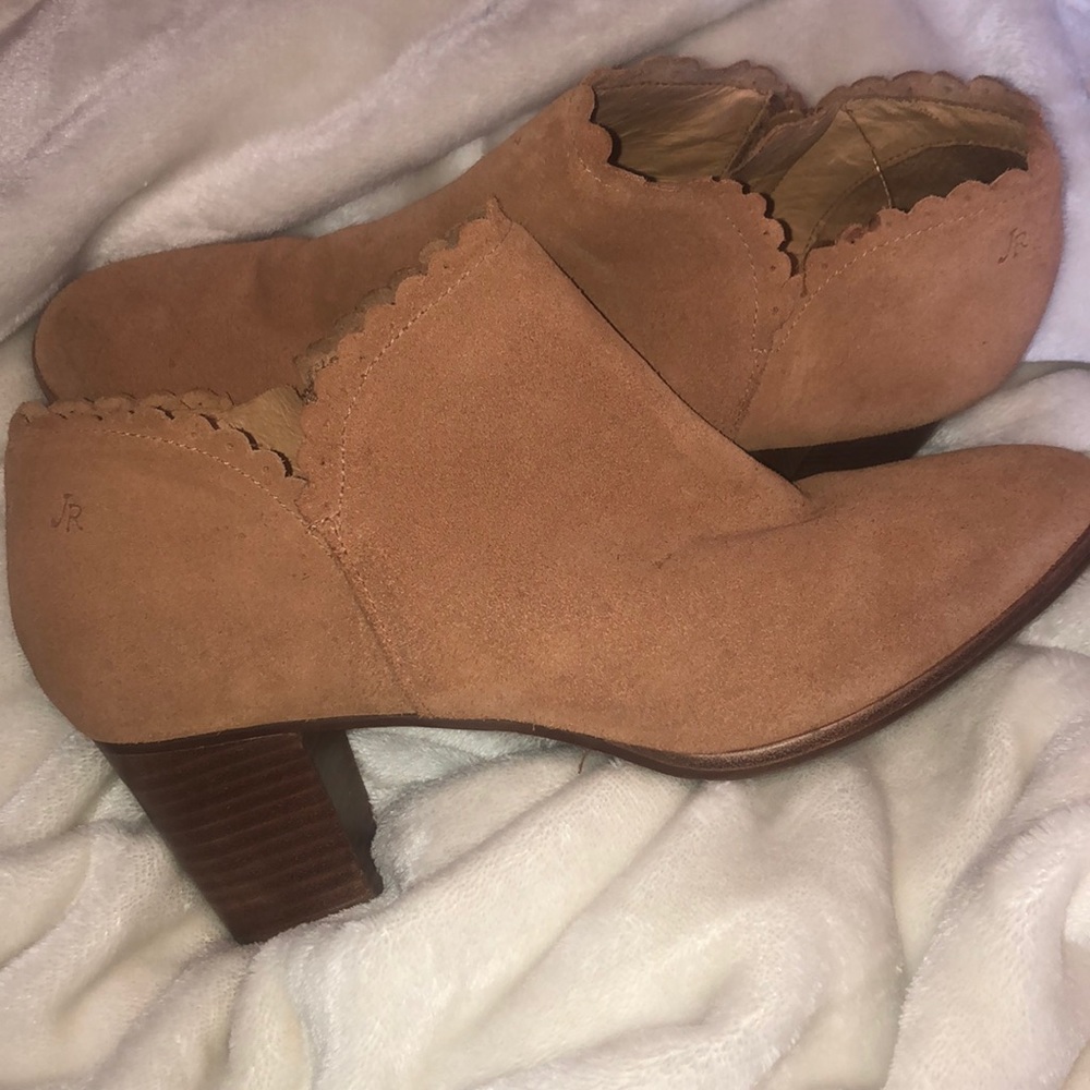 Jack Rogers Marianne Booties